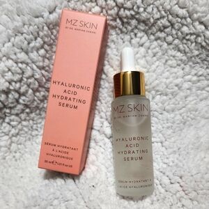 MZ Skin Hyaluronic Acid Hydrating Serum